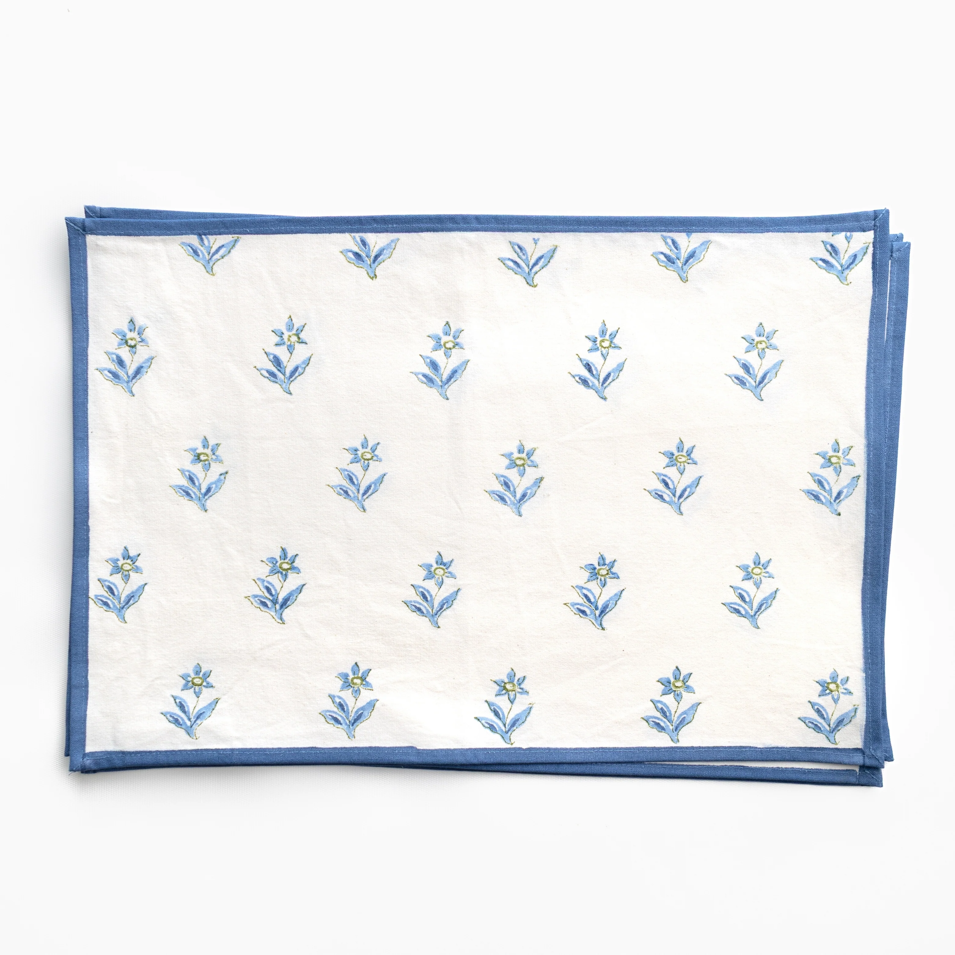 Ariel Okin Sophie Floral Placemat | Set of 4 - Image 3