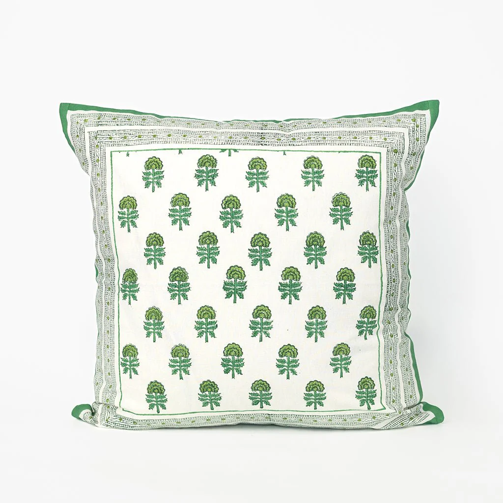 Chardonnay Pillow Cover - Image 2