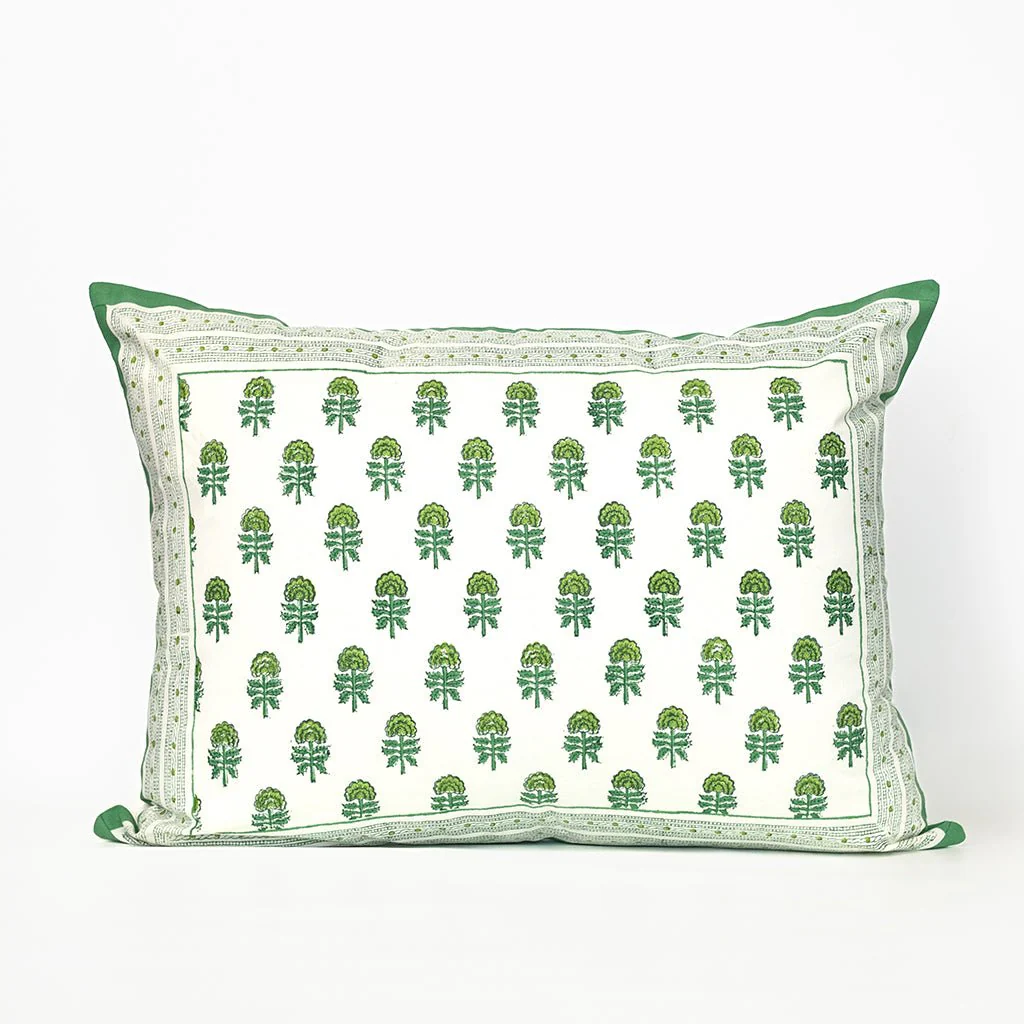Chardonnay Pillow Cover - Image 5