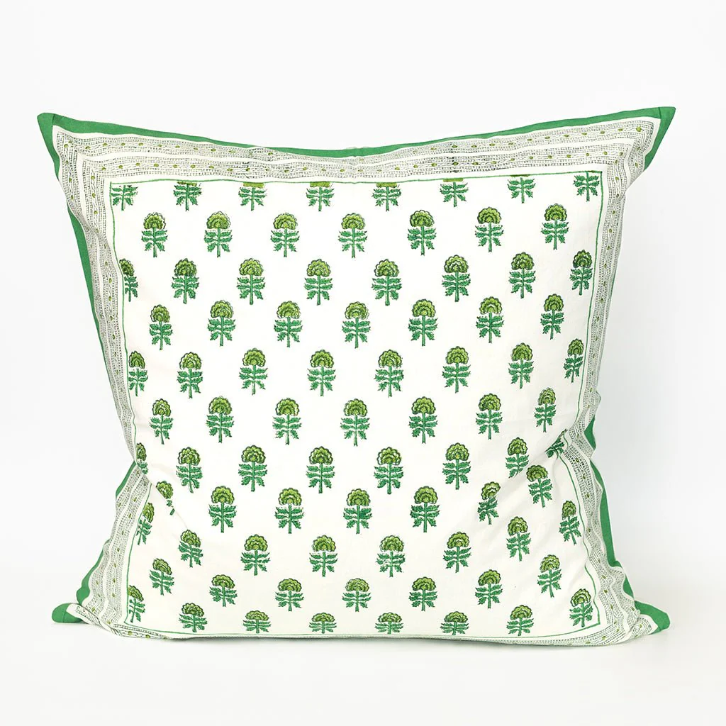Chardonnay Pillow Cover - Image 6