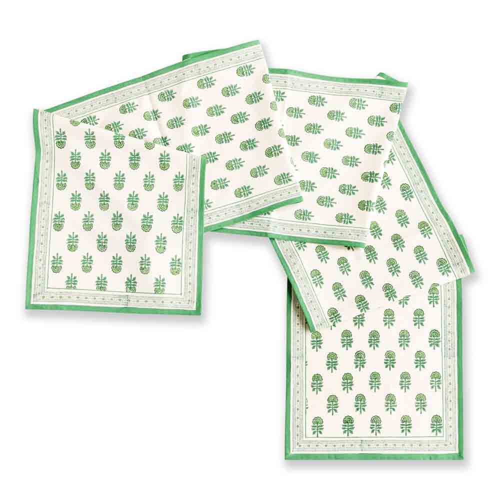 Chardonnay Table Runner - Image 3