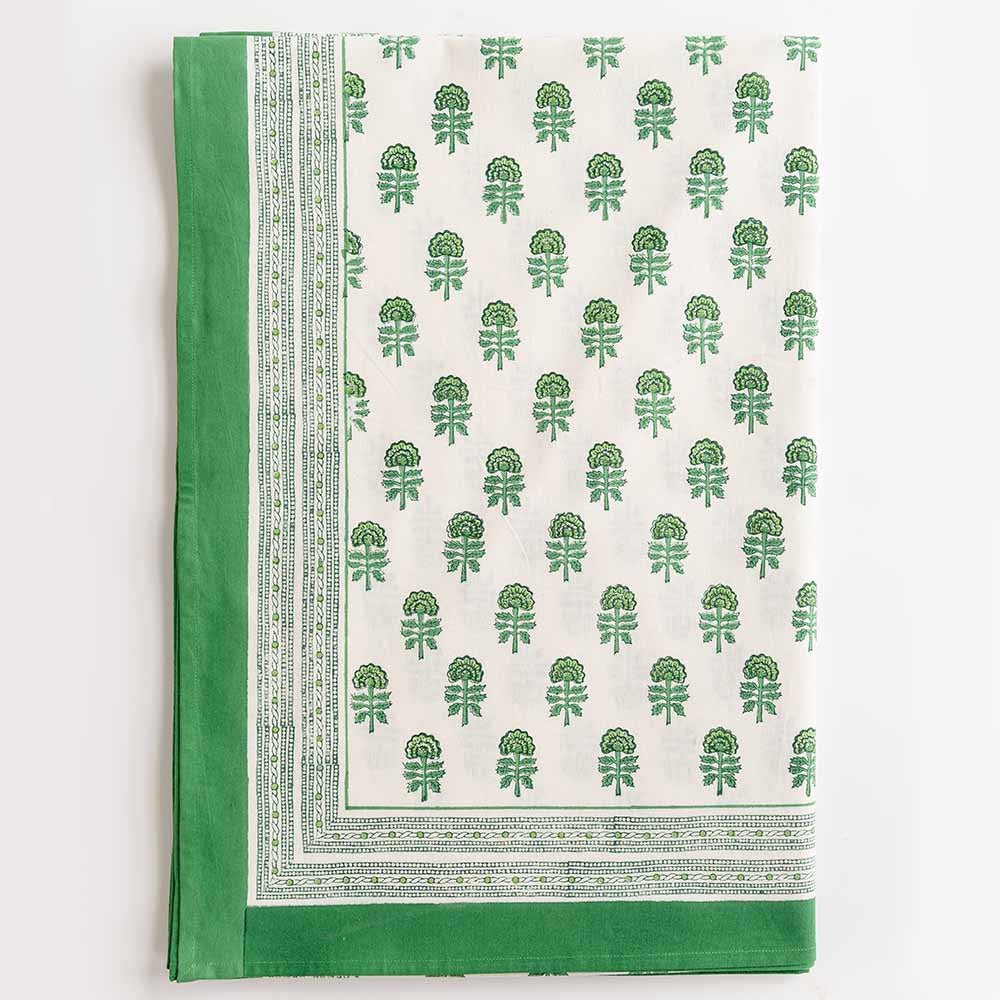 Chardonnay Tablecloth - Image 6