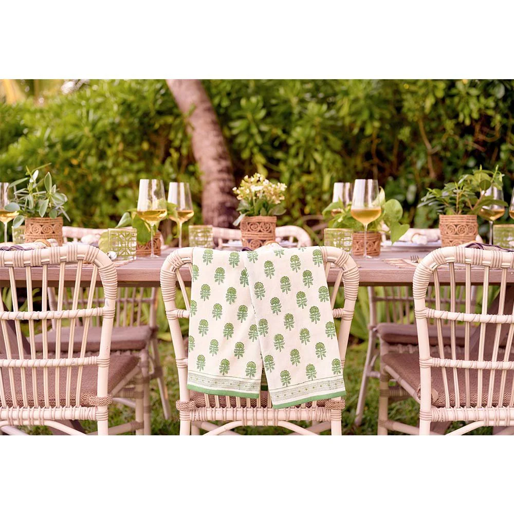 Chardonnay Tea Towels - Image 3
