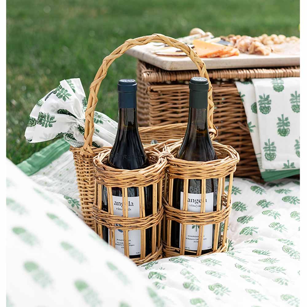 Chardonnay Tea Towels - Image 4
