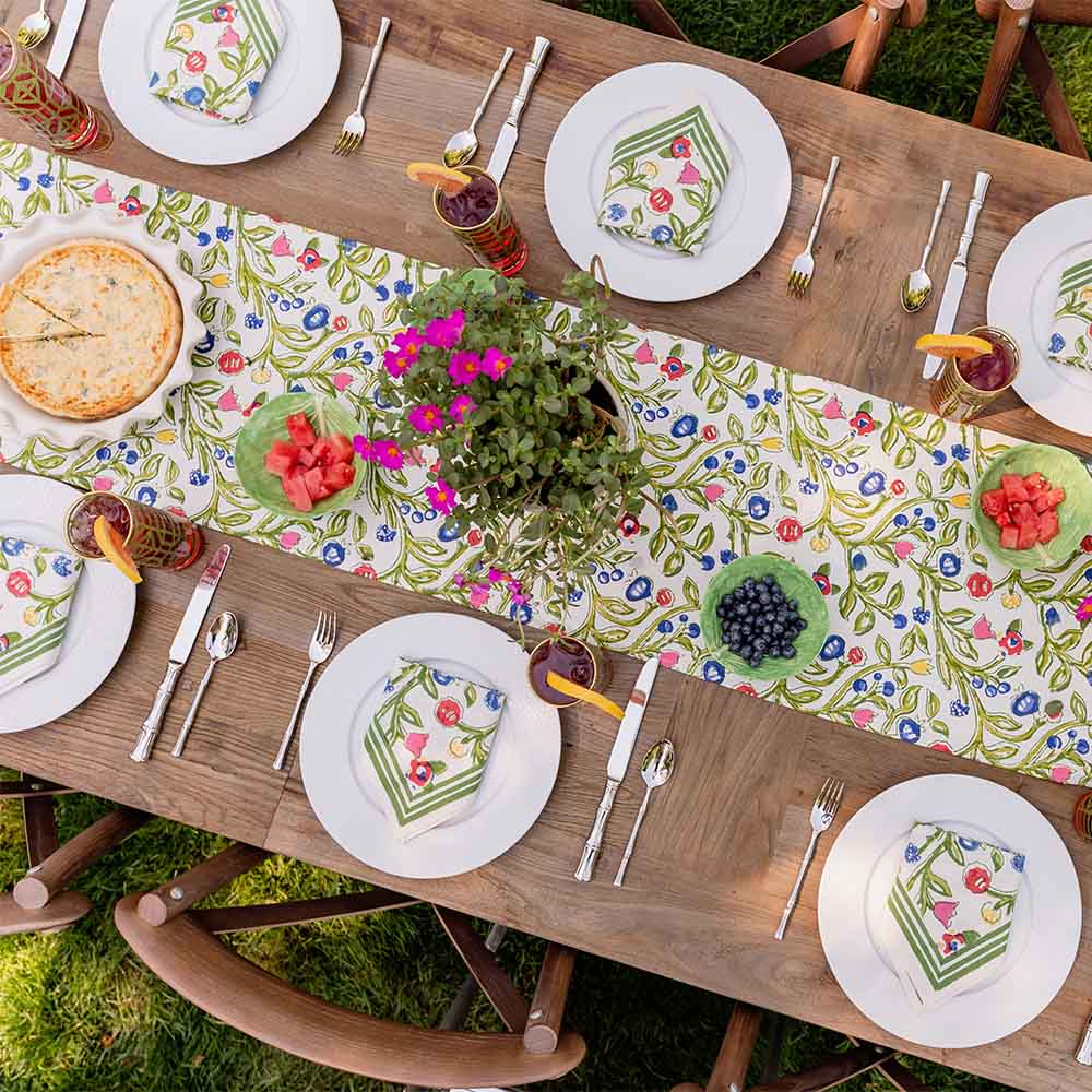 Emma Table Runner - Image 4