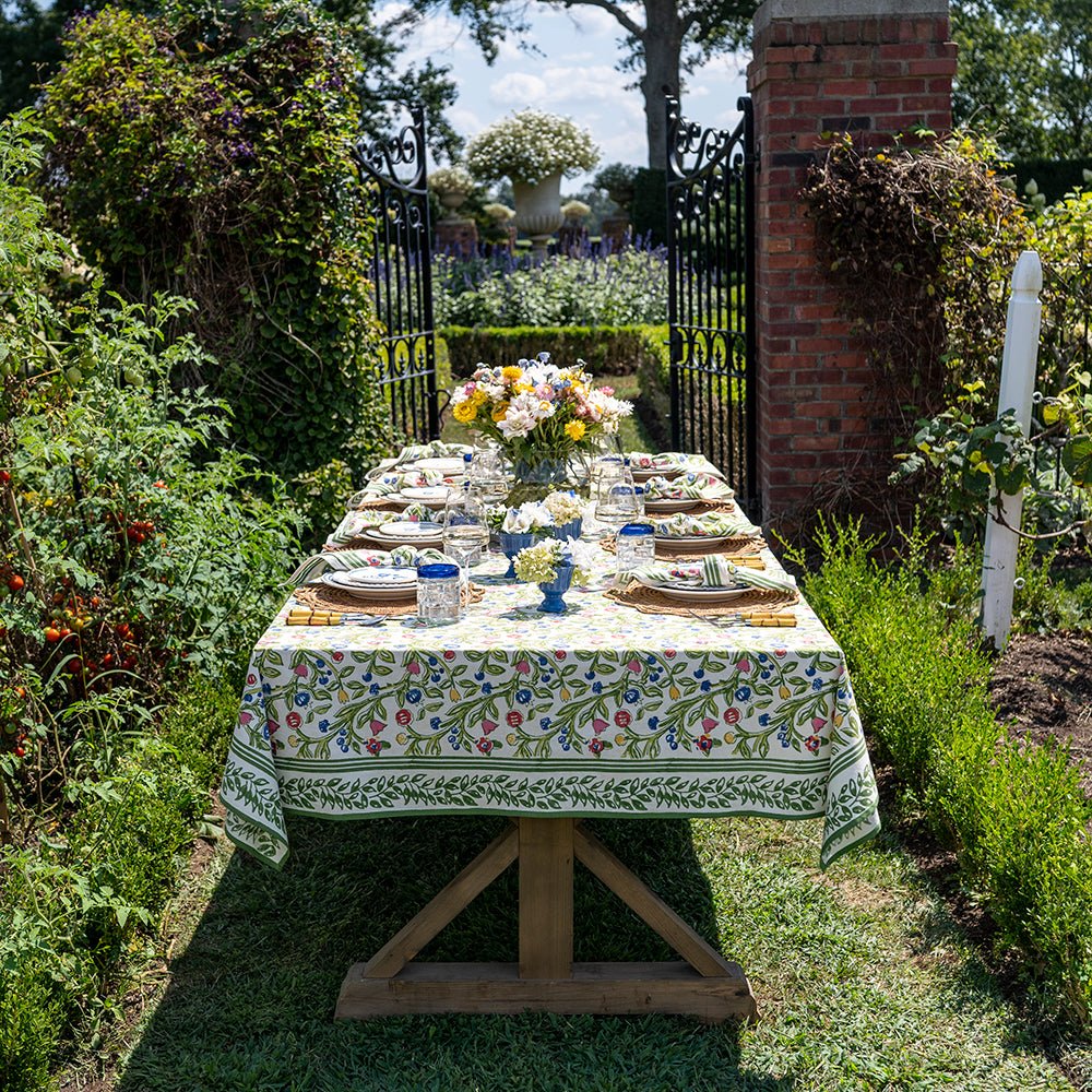 Emma Tablecloth - Image 3