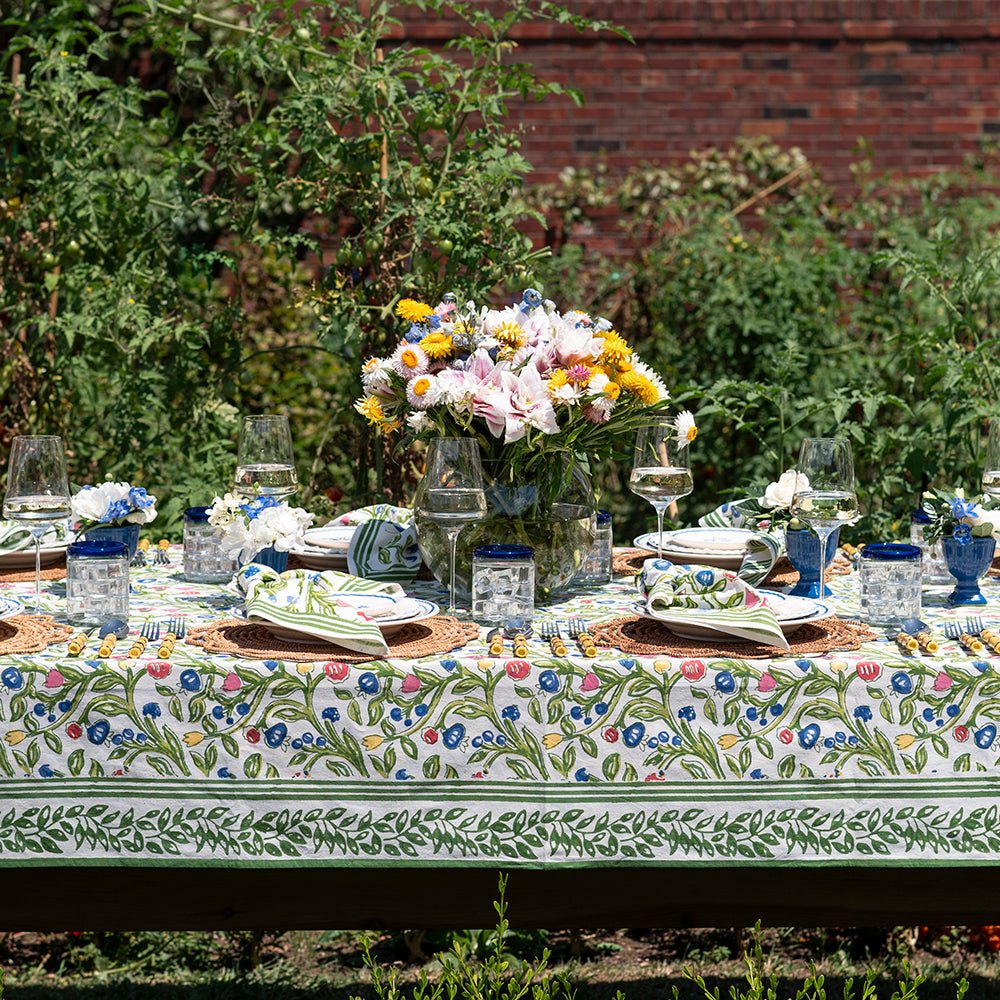 Emma Tablecloth - Image 4