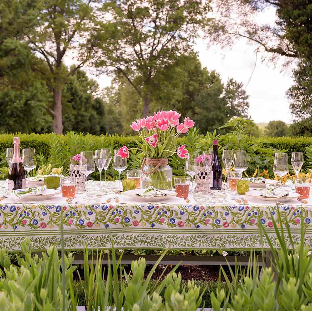 Emma Tablecloth - Image 5