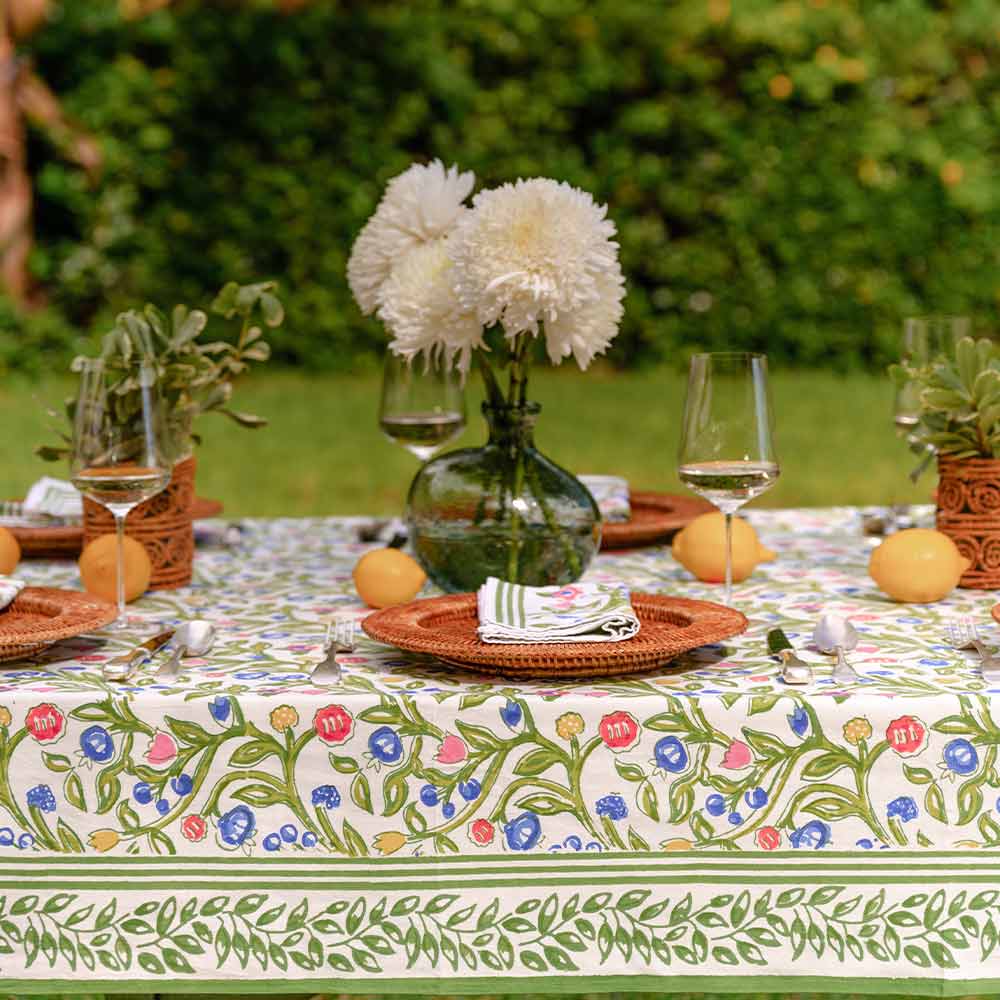 Emma Tablecloth - Image 6