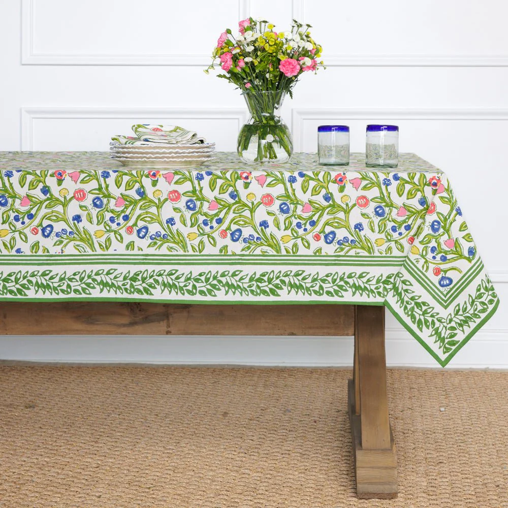 Emma Tablecloth - Image 7