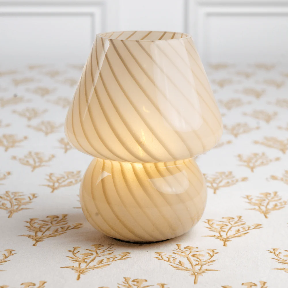 Latte Joyful Lamp - Image 3