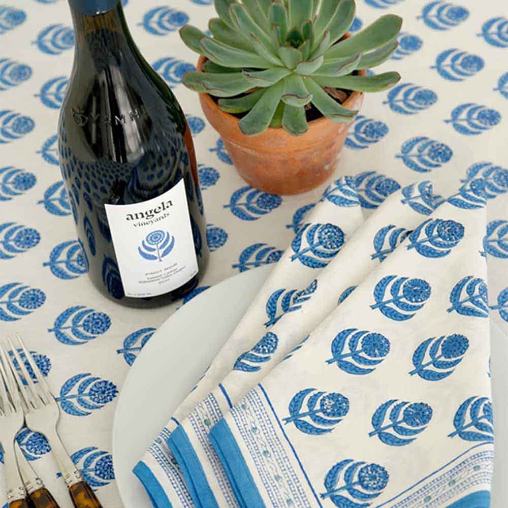 Pinot Napkin | Set of 4 - Image 4