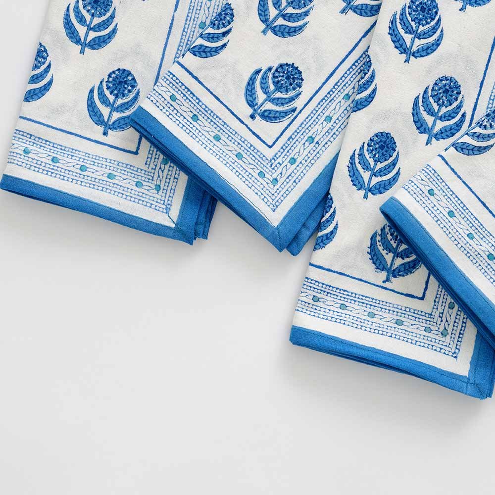 Pinot Napkin | Set of 4 - Image 6