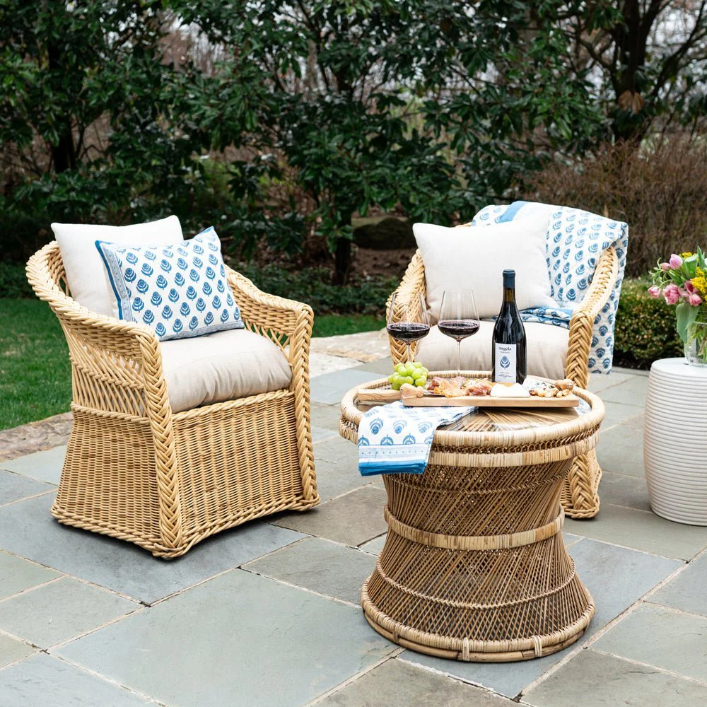 Pinot Pillow Cover - Image 6