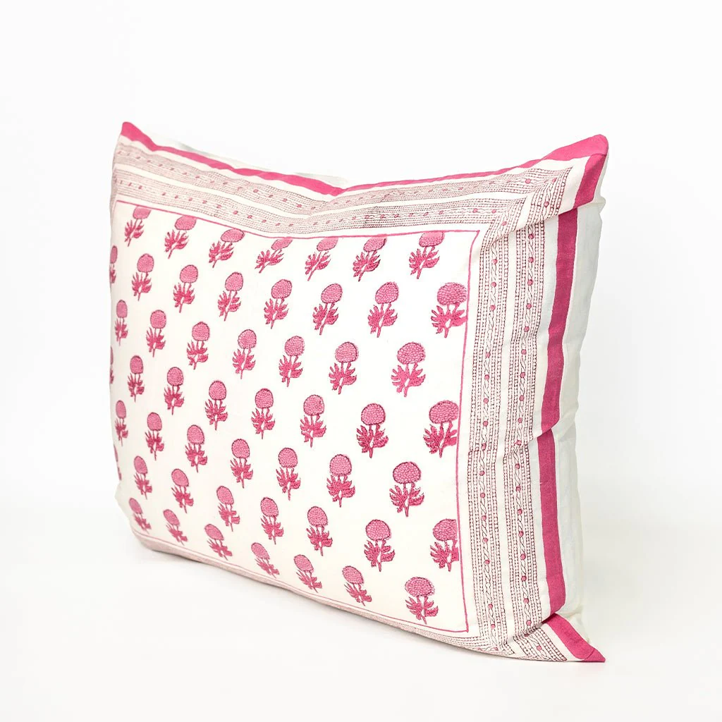 Rosé Pillow Cover - Image 7