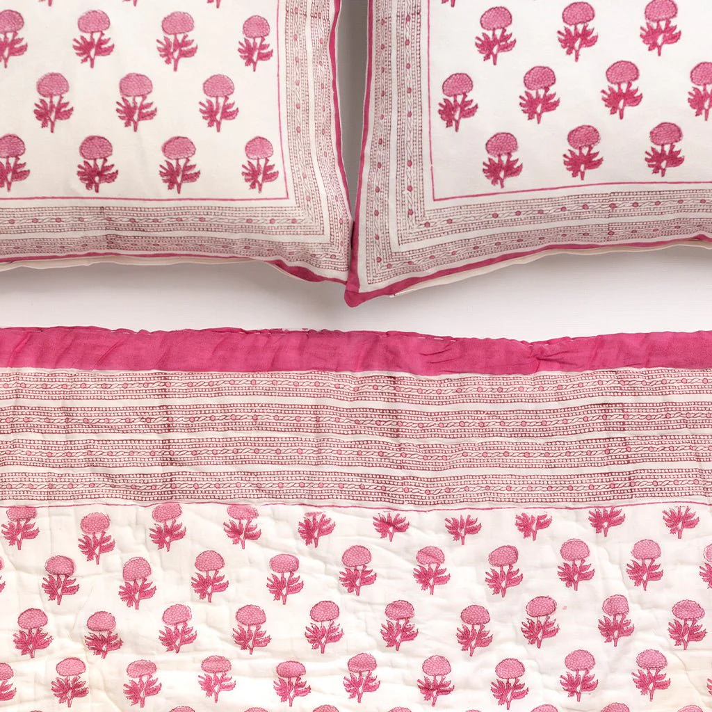 Rosé Quilt - Image 3