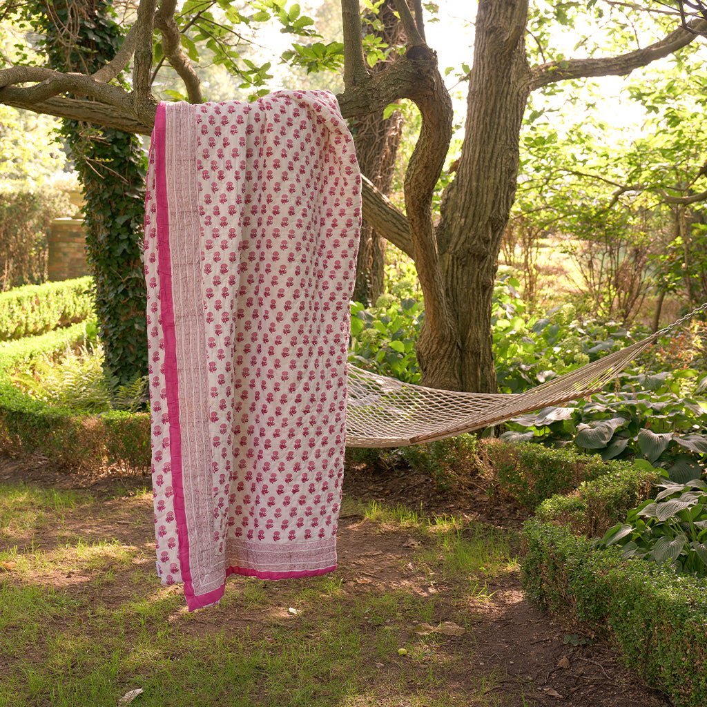 Rosé Quilt - Image 4