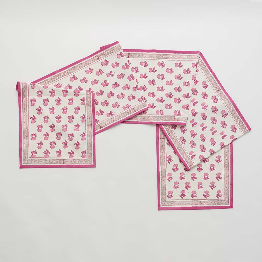 Rosè Table Runner - Image 3
