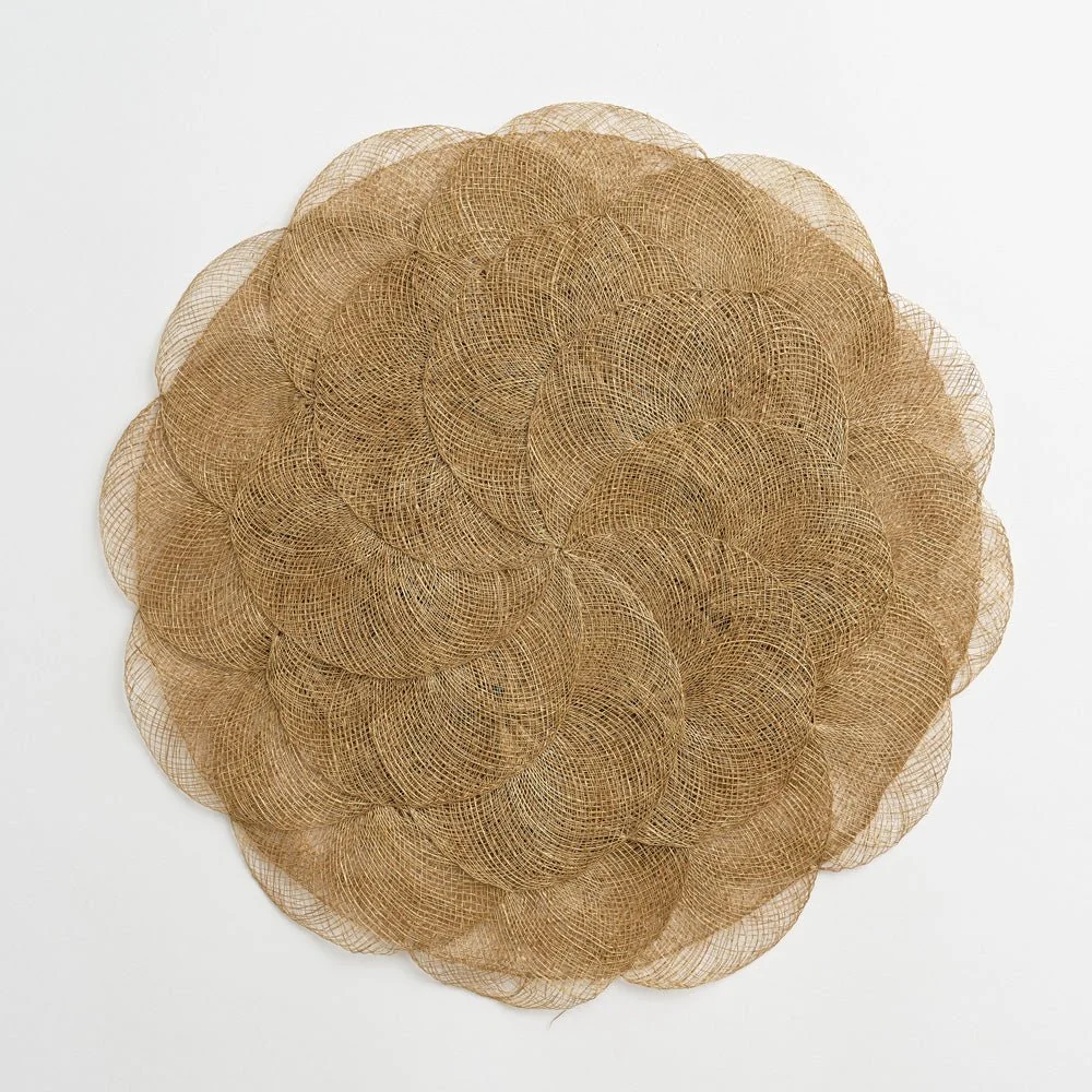 Toast Woven Cloud Placemat | Set of 4